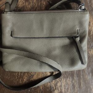Vince Camuto Olive Crossbody Bag